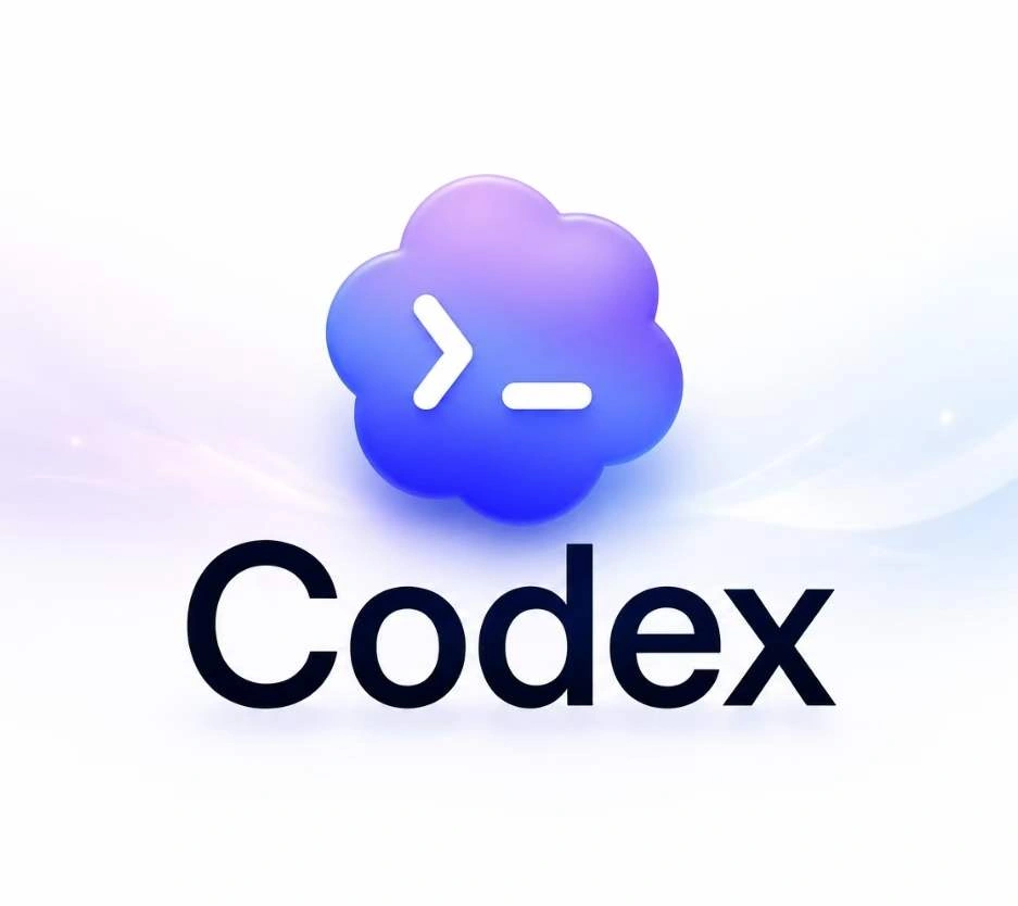 Codex 创作工具视觉